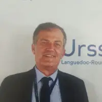 Thierry Clerc, président de l’U2P Hérault, vice-président de l’U2P Occitanie, président de l’UNAPL Occitanie 11 - Les indiscretions Thierry Clerc - Les indiscretions