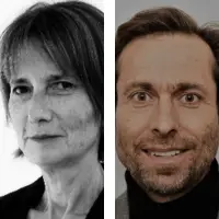 Isabelle Prévot, Laurent-Emmanuel Migeon, EDHEC Alumni 