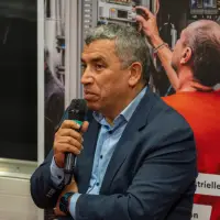 Un joli cap 29 - Les indiscretions Jalil Benabdillah, « la réindustrialisation est une réalité »