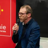 Un joli cap 28 - Les indiscretions Jérôme Azé, IUT de Béziers