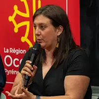 Un joli cap 30 - Les indiscretions Lisa Morlot, France Travail Béziers