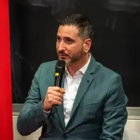 Un joli cap 33 - Les indiscretions Mathieu Dossat, accélérer le déploiement des projets industriels
