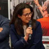 Muriel Laguens, Innovosud  