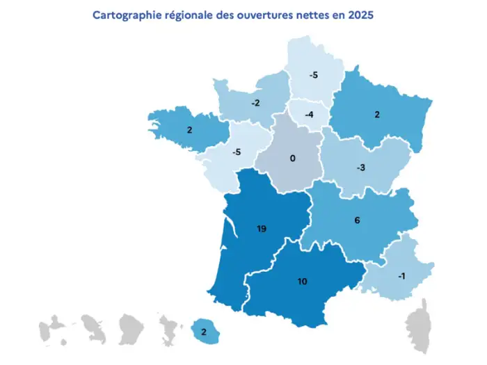 Industrie : l’Occitanie résiste en 2025 4 - Les indiscretions Ouverture usines Occitanie - Les indiscretions