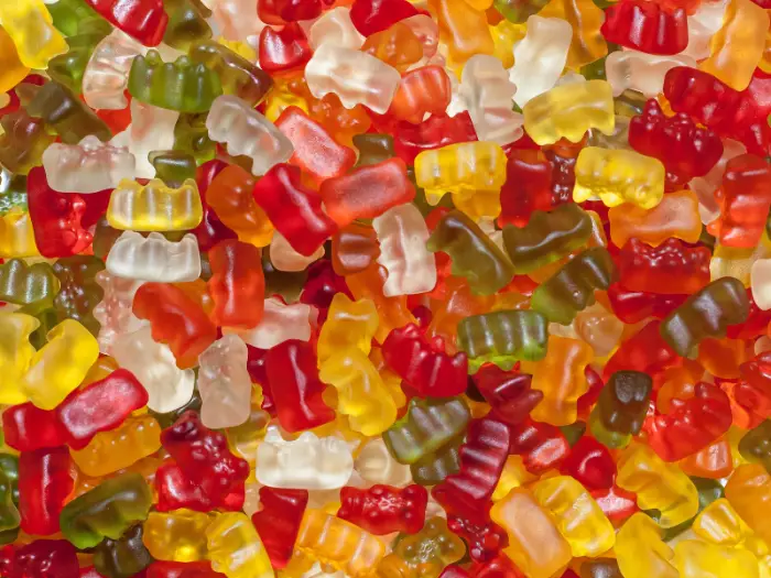 Haribo annonce une nouvelle unité de production à Uzès 5 - Les indiscretions haribo 1 - Les indiscretions