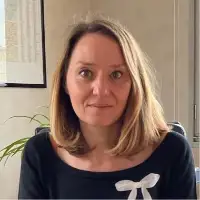 Annabelle Ravni, préfecture de l’Aude