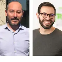 Benoît Durasnel et Julien Roset, UCC Grand Sud