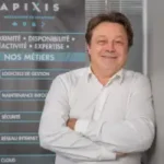 La gagne 35 - Les indiscretions Christophe Marcilly, Apixis