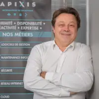 Christophe Marcilly, Apixis