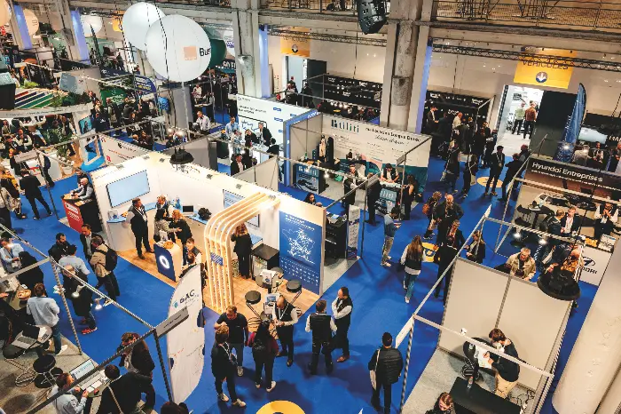 La région toulousaine accueille les Rencontres Flotauto pour la première fois le 4 juin 1 - Les indiscretions Toulouse accueille sa première édition des Rencontres Flotauto. ©DR