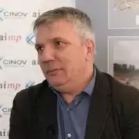 Gilles Fautrero, FRTP Occitanie / délégation biterroise