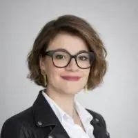 Hélène Lasne, La Vie Économique du Sud-Ouest