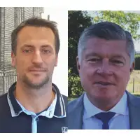 Olivier Bry, Guy Durand, FFB Occitanie