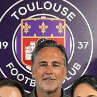 Pierre Garrigues, fonds de dotation Toulouse Football Cœur