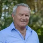 Thierry Baëza, Syndicat mixte du bassin de Thau