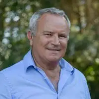Thierry Baëza, Syndicat mixte du bassin de Thau