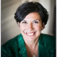 Sandra Demarquet, directoire de la Caisse d&rsquo;Épargne LR