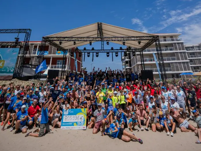 24h saint pierre