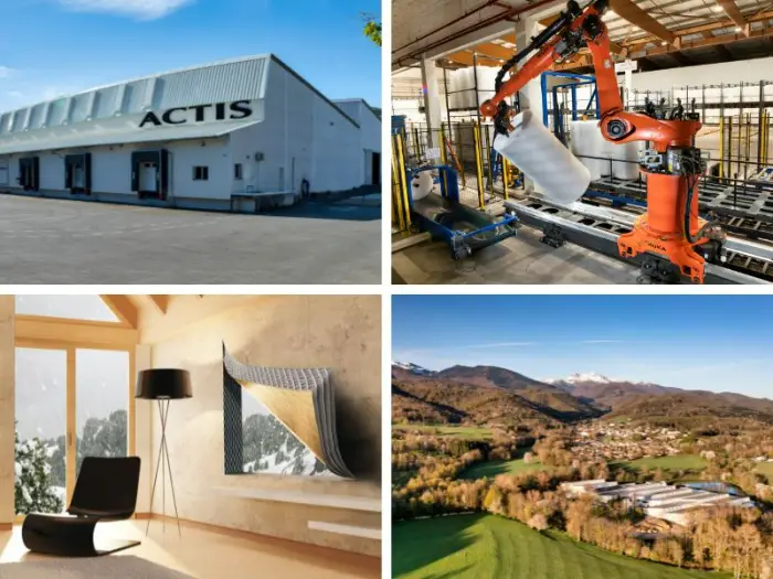 Actis
