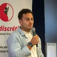 Arthur Vincent, le MHR revient de loin