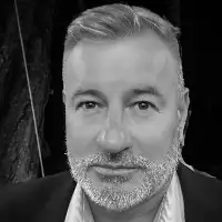 Fabrice Bérard, du Medef Gard à Eau de Nîmes Métropole