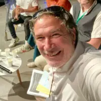 Frédéric Tsitsonis, Région Occitanie