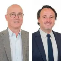 Gilles Guillaud, Pierre Jaumain, SPL Agate et SAT