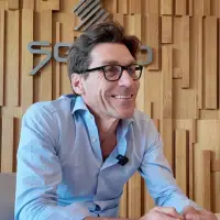 Hugues Galambrun, l&rsquo;appel de Septeo / Vivatech
