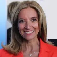 Isabelle Patrier, TotalÉnergies, avec l’UM pour des recrutements