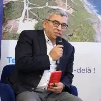 Jalil Benabdillah, l&rsquo;œil de la Région / soirée Agencehv