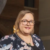 Judith Pargamin, Muséum de Toulouse