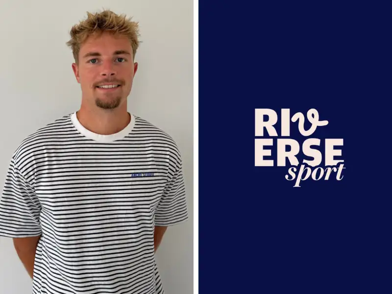 Location de matériel de sport : Jules Garnier sort son application Riverse Sport