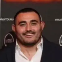 Malik Hamadache, de l&rsquo;Ovale aux sénatoriales
