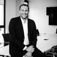 Mathieu Massot, USH / Procivis