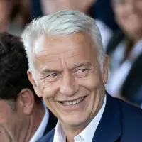 Patrick Martin, Medef / Place à l’Entreprise