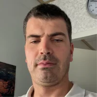 Romain Cador, Granulats Occitanie délégation Méditerranée