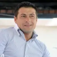 Thomas Fantini, Medef Haute-Garonne