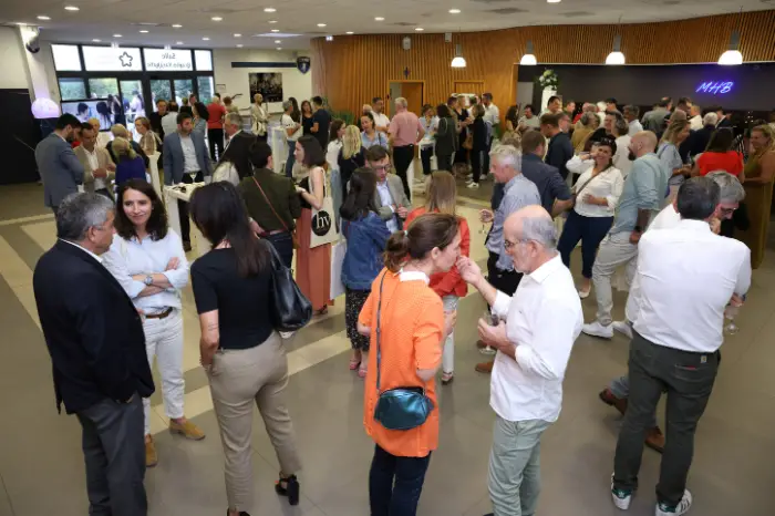 Souverainetés, géopolitique, sport : 300 décideurs réunis ce 10 juin au FDI Stadium (Montpellier)