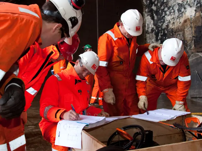 groupe altrad activité