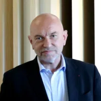 Philippe Augé, afterwork de l’innovation (Université de Montpellier)