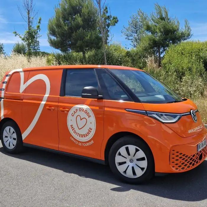 « Méditerranez-vous » : la nouvelle marque de destination qui veut dynamiser le Cap-d’Agde 2 - Les indiscretions tom cap dagde mediterranee - Les indiscretions