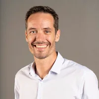Yann de Courville, NaïtUp