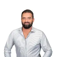 Aurélien Poncin, Catana sinistré