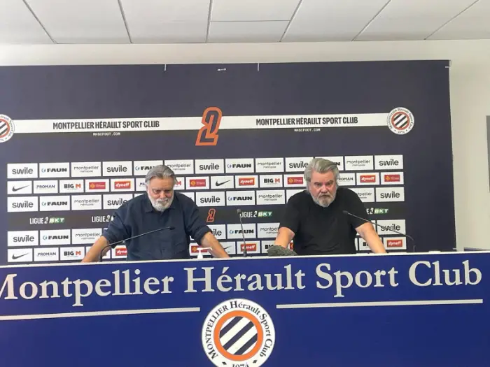 Les Nicollin gardent le foot et cèdent la collecte des poubelles 3 - Les indiscretions MHSC frères Nicollin