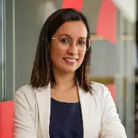 Nadia Maaref, Tekever / Rencontres des acteurs économiques, ce 9 juillet