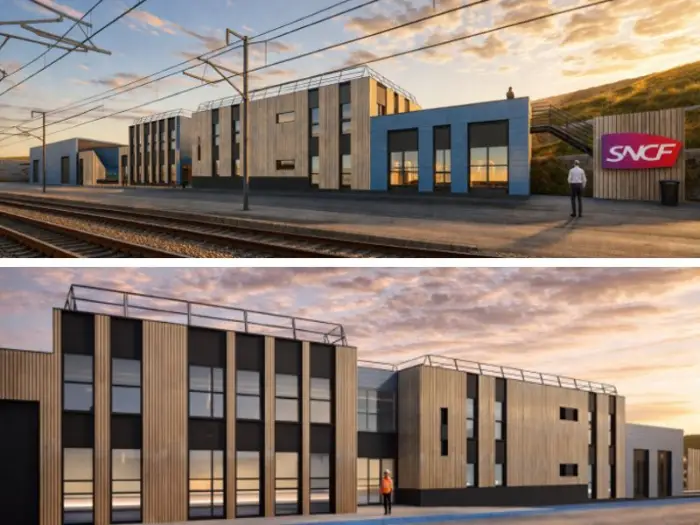 Espacio Groupe Immobilier