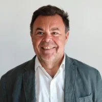 Jean-Marc Blanc, Fondation Nîmes Université