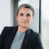 Marie-Cécile Tardieu, Cap sur le Maroc