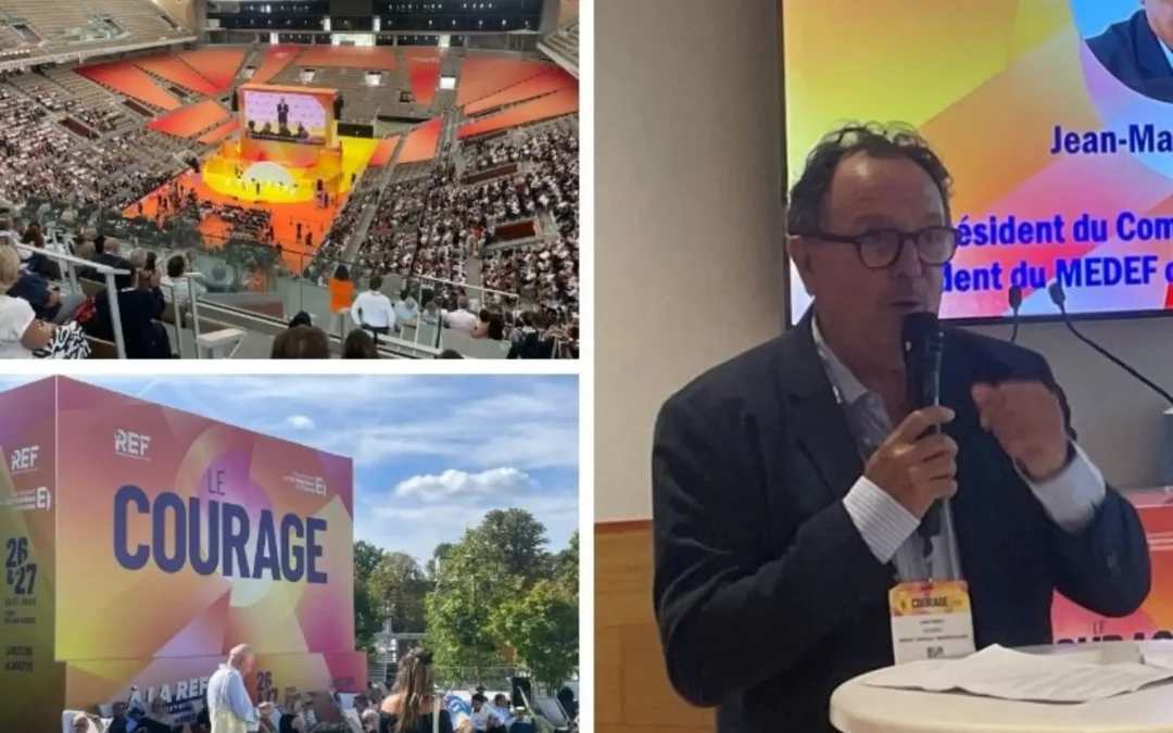 ARTICLE PARTENAIRE