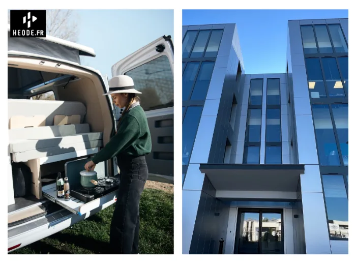 Kaliop acquiert Confluences IT, Sunroad Equipment prend 80 % d’Héode 5 - Les indiscretions Sunroad - Les indiscretions